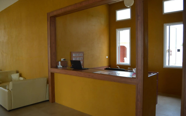 World Cat Hotel & Resort