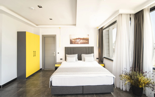 Sea Palm Otel Yalikavak