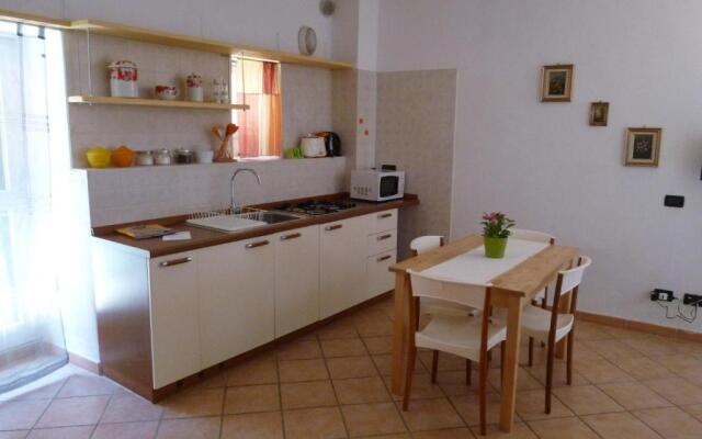 Appartamenti Vacanze Cà di Tumai