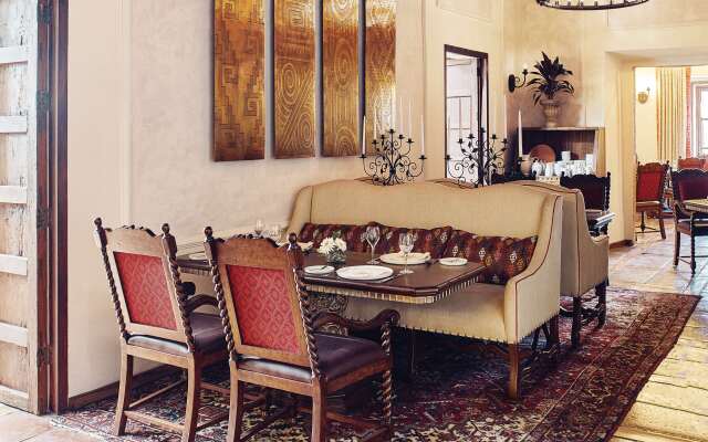 Casa de Sierra Nevada, A Belmond Hotel, San Miguel de Allende