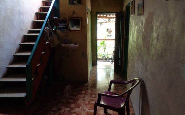 Casa Maybeli