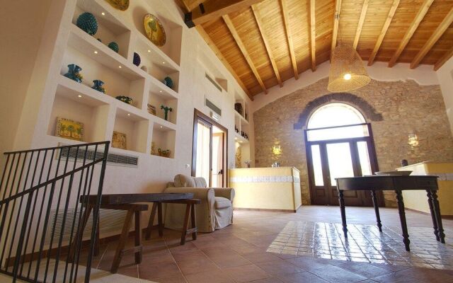 Casale la Macina Hotel & Residence