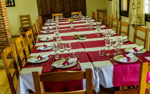 Hotel Rural La Noria