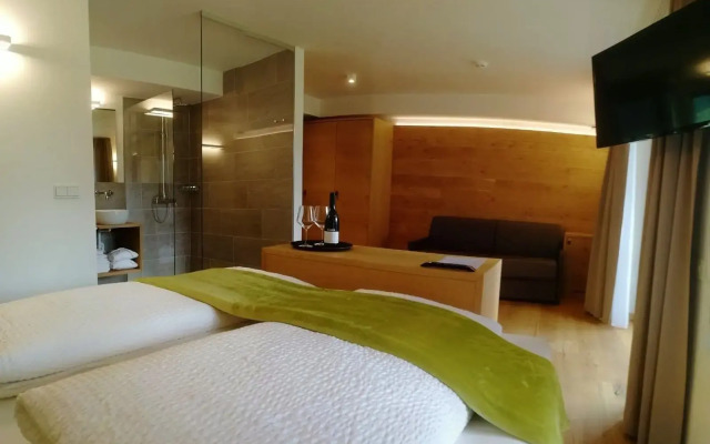 Sport Hotel