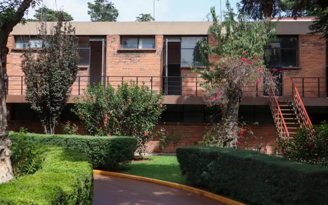 Utopía Hotel Boutique