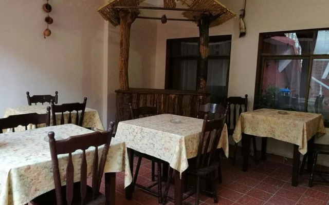 Casa Vargas Hotel