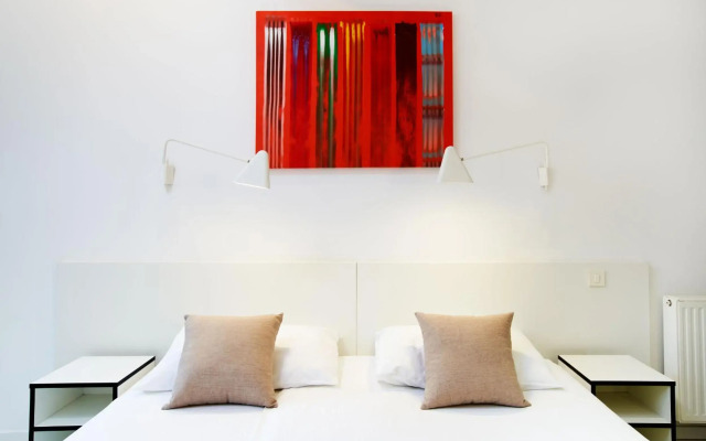 Art Hotel Like