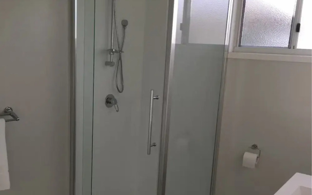 Longreach Private Apartments