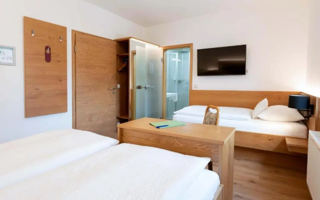 Hotel Gasthof Rosenwirt