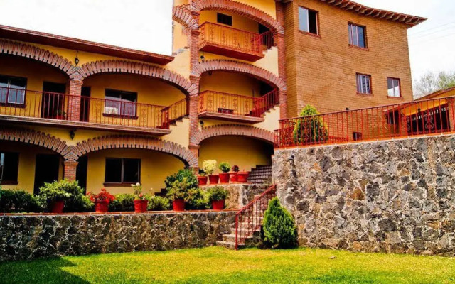 Posada Rincon Magico