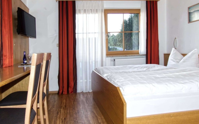 Hotel zur Linde