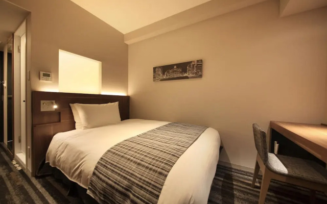 Hotel Sunroute Ginza