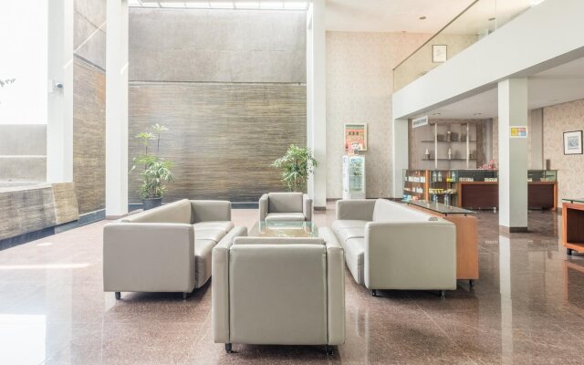 Hotel Nyland Pasteur