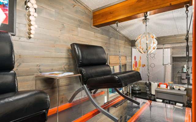 Tiny Digs - Hotel of Tiny Houses