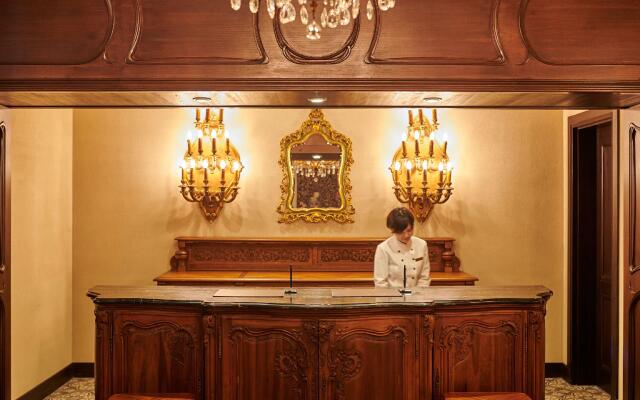 Le Grand Karuizawa Hotel&Resort