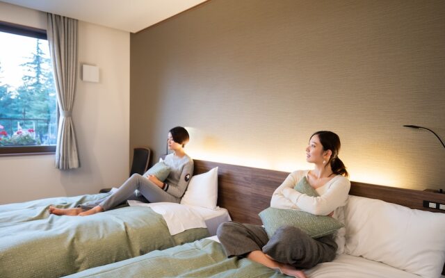 Kawaguchiko Hotori no Hotel Ban