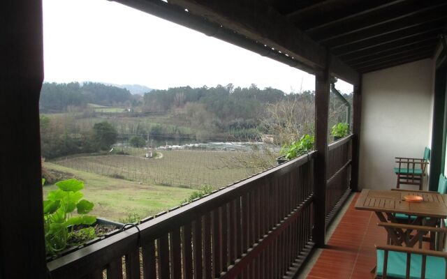 Quinta do Burgo