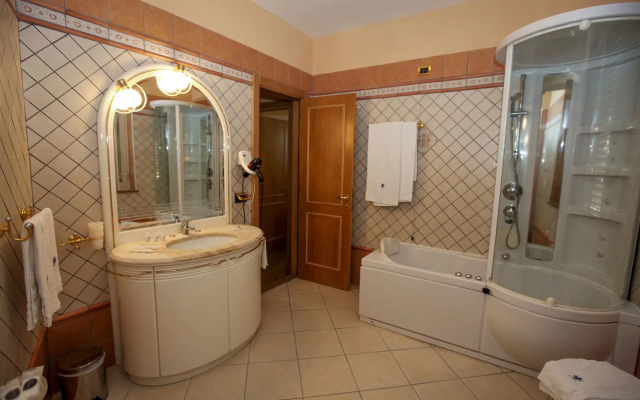 Hotel I Gigli