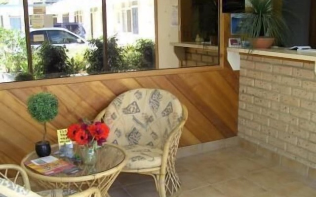 Sandbar 502 - Forster Main Beach