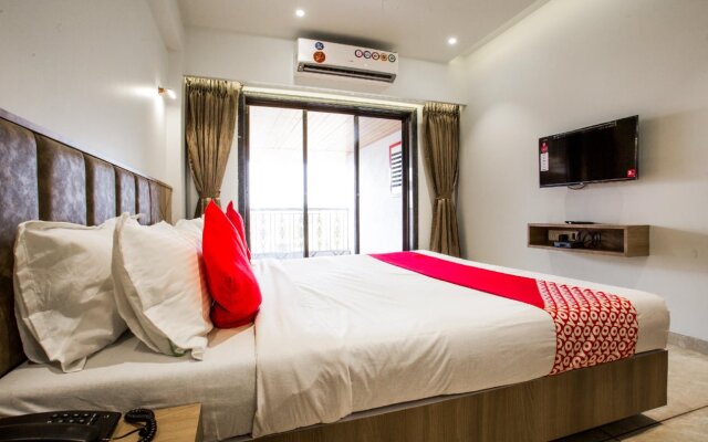 Hotel Gurukrupa Residency by OYO Rooms