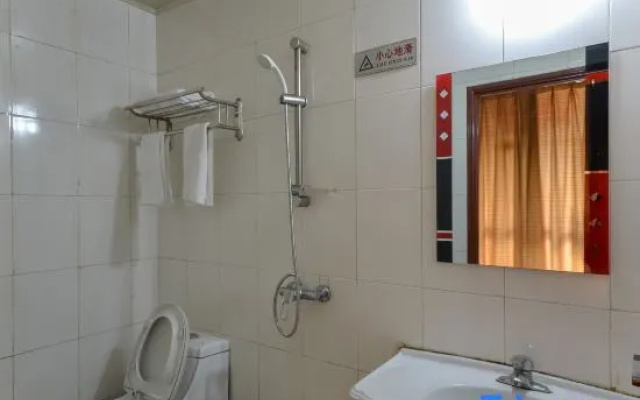 Tiantai Phoenix Holiday Hotel