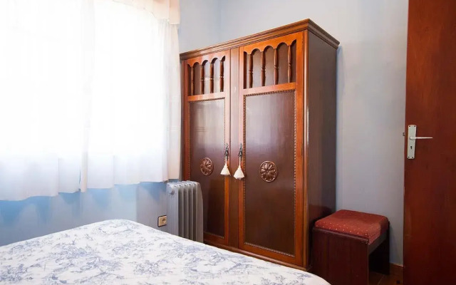 Villa In Carnota 101982 - Rnu 65468