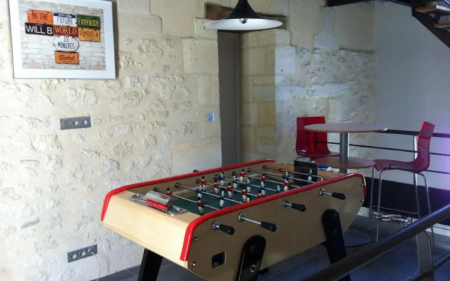 Château de Courtebotte