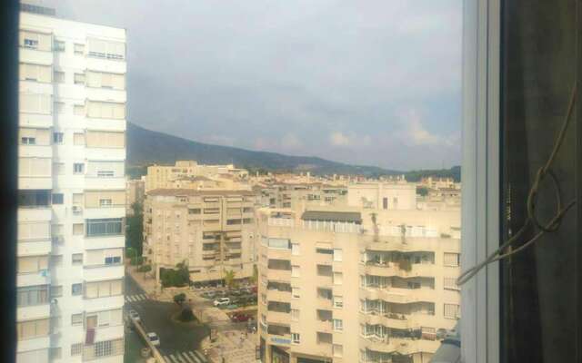 Studio in Torremolinos, With Wifi