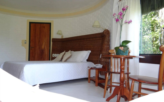 Privillage Praia Hotel Pousada de Charme