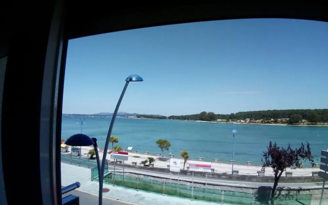 Hotel Brisa del Mar