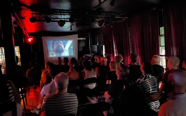 Inn at Gifford House