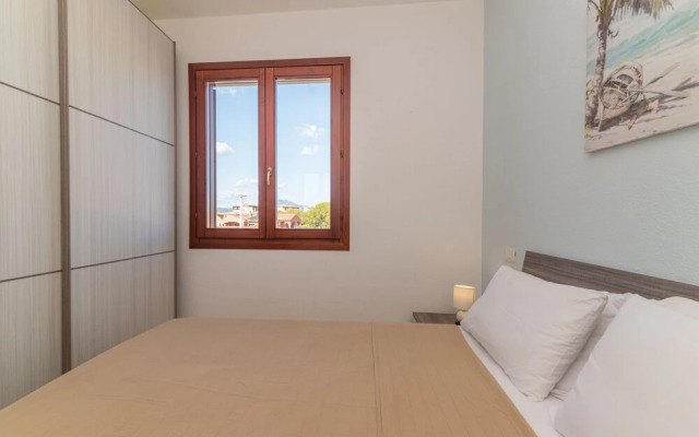 Olbia Mare Apartment