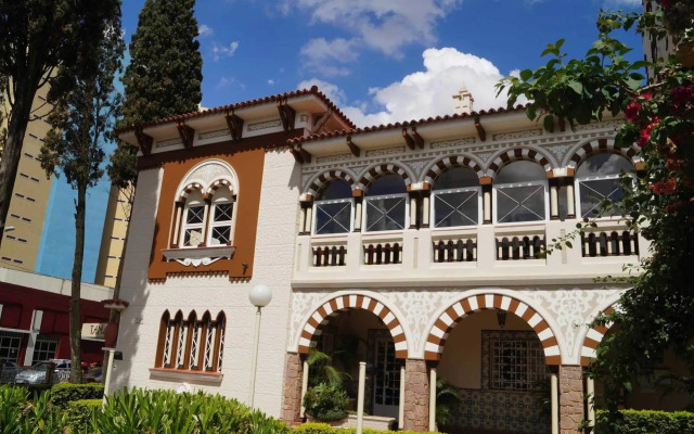 Tamareiras Park Hotel