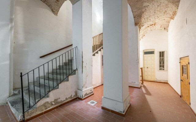 Borro Palace