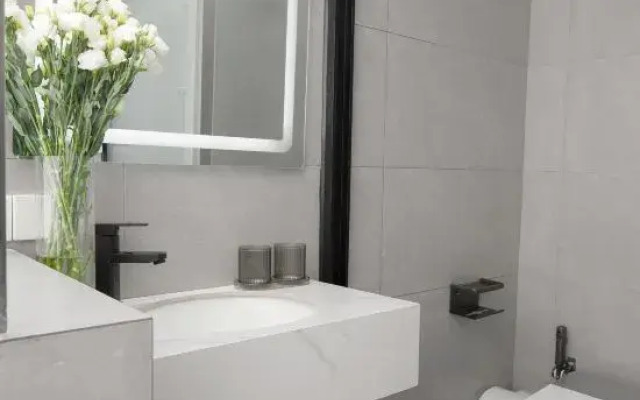 Dali Deer Lodge (Longkeng Wharf Store)