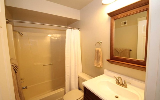 Swiss Village - 2 Br Condo