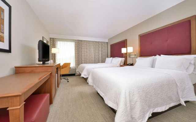 Hampton Inn Martinsburg
