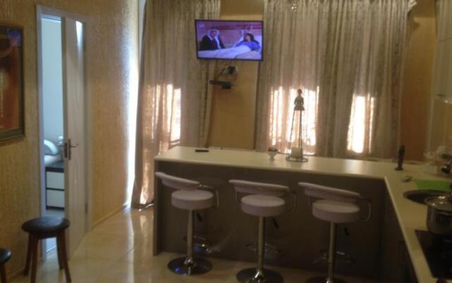 Appartment Rustaveli Avenue