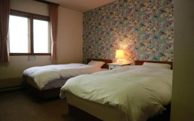 Hotel Tae Windsor