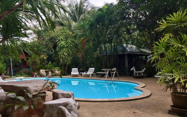 Mairood Resort