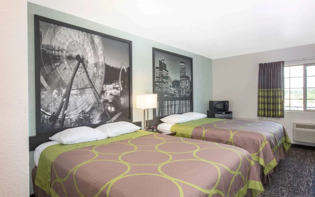 Spark by Hilton Springfield Eugene