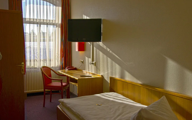 Hotel Park Eckersbach