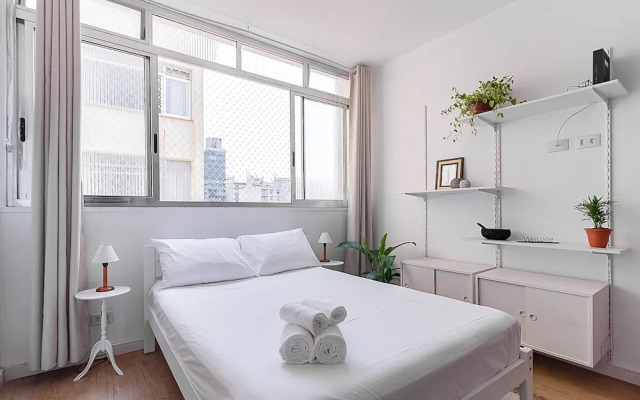 Minihouse Pinheiros