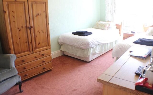 Penygawse Guest House & Tearooms