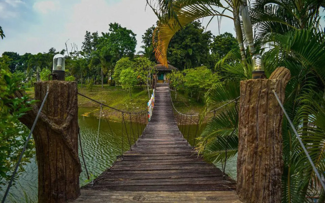Khaoyai Safari Resort