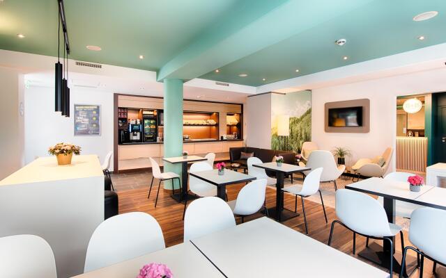B&B Hotel München-Putzbrunn