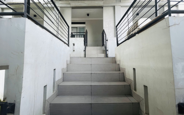 OYO 95134 Guest House Bonto Sunggu