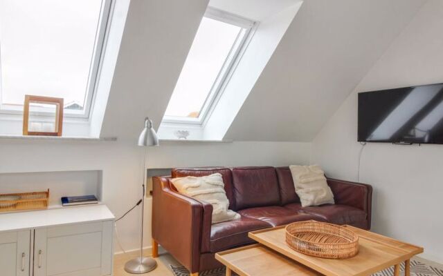 "Tadej" - 350m from the sea in NW Jutland