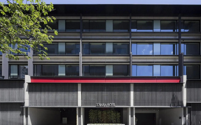 SOLARIA Nishitetsu Hotel Kyoto Premier