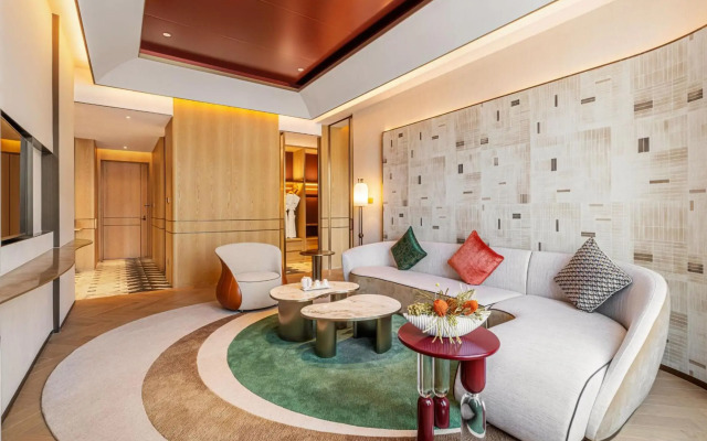 Hotel Indigo Xiamen Haicang by IHG